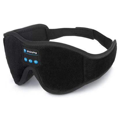 Antifaz Inteligente para Dormir